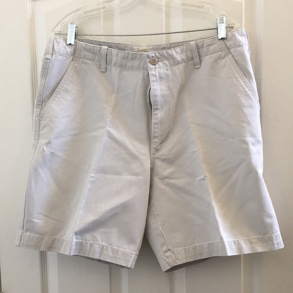 FINAL MARKDOWN Men’s GAP Hipster Shorts (36)